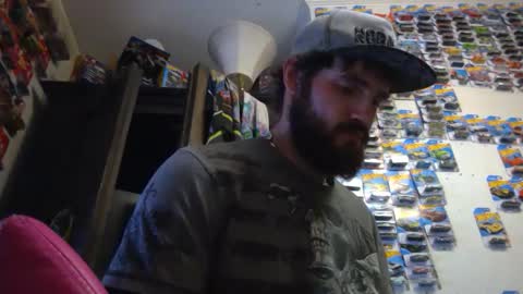 Sugarbush696 online show from 12-04-25, 05:43