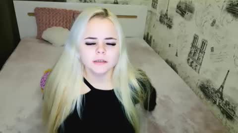 sugarkissx online show from 11-15-25, 06:48