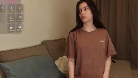 Sugarpeaach online show from 02-15-26, 09:55