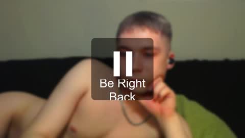 Sugarbutter  online show from 02-02-25, 11:42