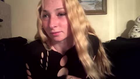 sugarrushxoxo online show from 03-09-26, 05:11