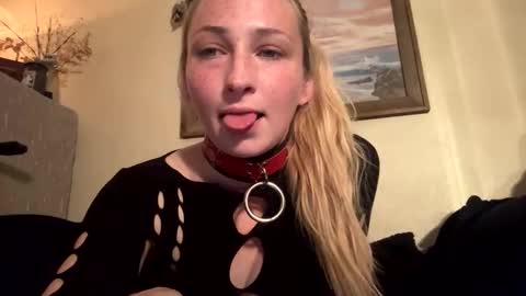 sugarrushxoxo online show from 03-20-26, 05:01