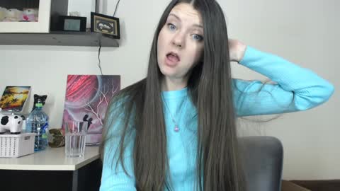 SugarTati online show from 01-20-25, 08:29