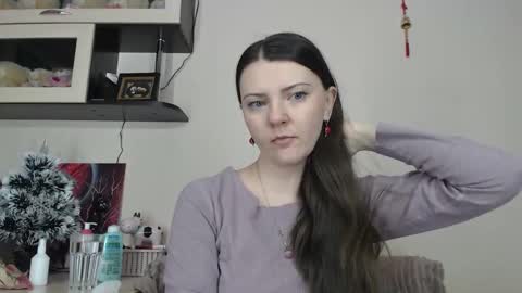 SugarTati online show from 02-01-26, 06:39