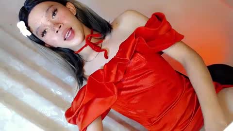 LoveSugar online show from 02-13-25, 02:52