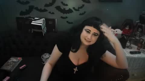 Sugary online show from 12-24-24, 03:05