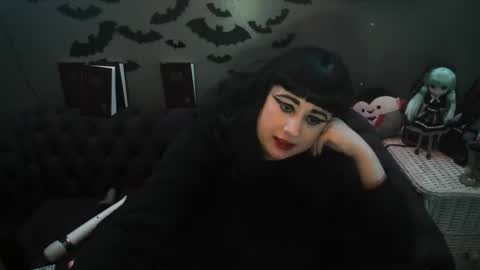 Sugary online show from 12-27-24, 12:39