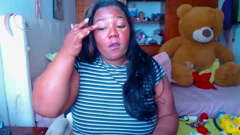 Cami   Back in 2 hours online show from 01-26-25, 06:58