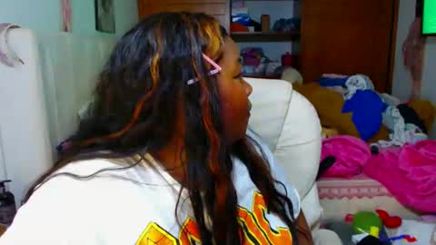 Cami   Back in 2 hours online show from 02-09-25, 05:19