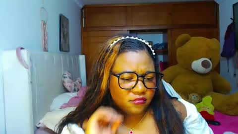 Cami   Back in 2 hours online show from 02-23-25, 09:11