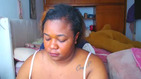 Cami   Back in 2 hours online show from 03-09-25, 04:11