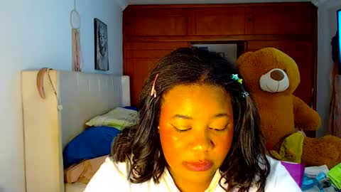 Cami   Back in 2 hours online show from 09-14-25, 01:05