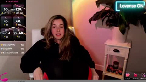 Snapshot of suggestivebehavior chatting on 10-11-25, 01:05 Mia online show from 10-11-25, 01:05