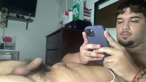 john.  online show from 01-13-25, 07:11