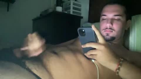 john.  online show from 10-23-25, 04:23