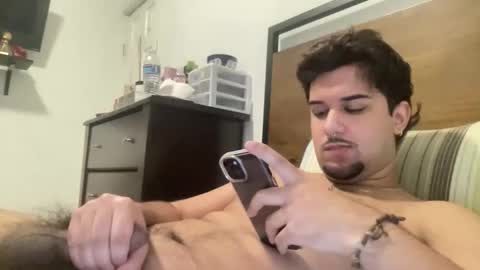 john.  online show from 12-04-25, 07:33