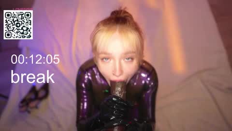 Lika ginger  Jessy blond   online show from 02-02-26, 03:38