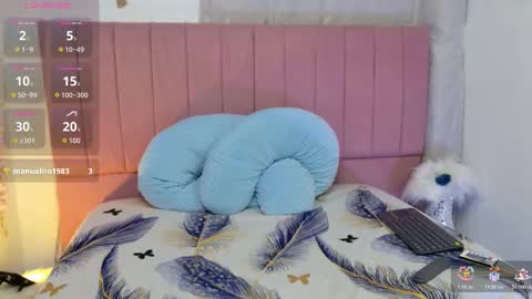 sukilove18 online show from 12-19-25, 11:01