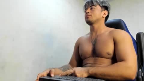 sukuna_hara online show from 11-14-25, 02:05