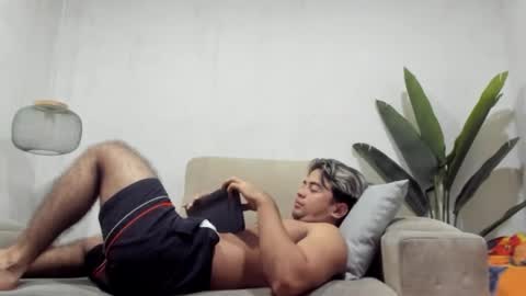 sukuna_hara online show from 11-25-25, 01:22