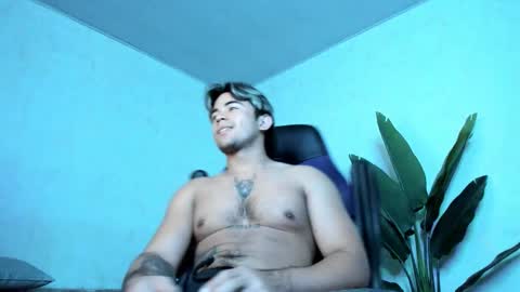 sukuna_hara online show from 12-16-25, 02:11