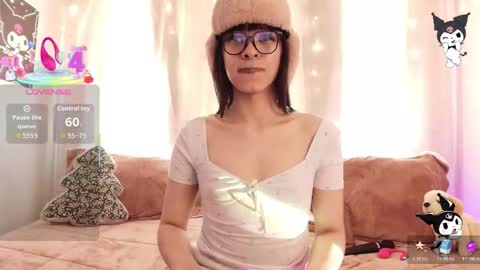 Elita Bella online show from 11-22-25, 06:18