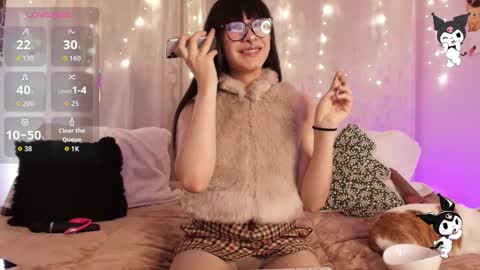 Elita Bella online show from 11-25-25, 03:17