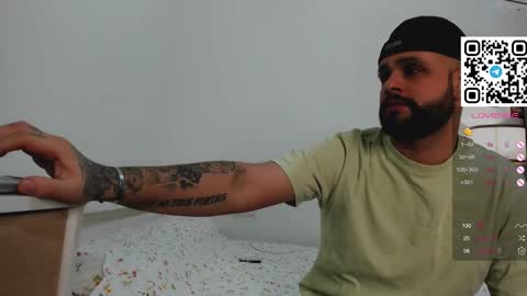 Suleiman and Angie online show from 03-09-26, 09:41