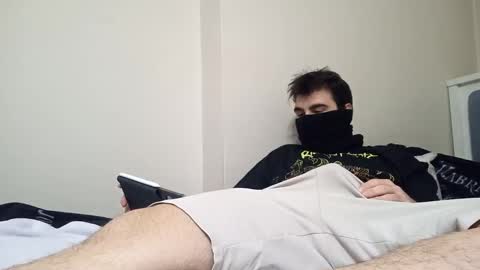 Niko online show from 11-17-25, 08:25