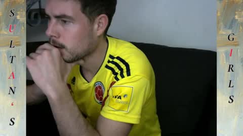 The Sultan online show from 09-30-25, 01:10