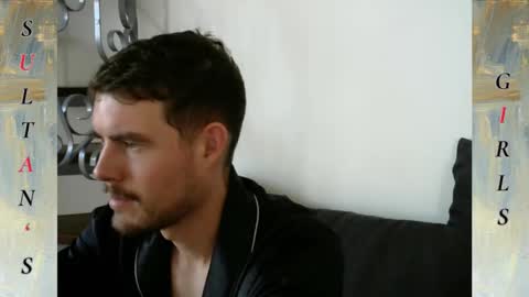 The Sultan online show from 09-30-25, 06:02