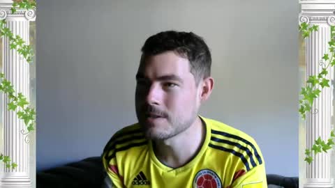 The Sultan online show from 10-13-25, 05:57