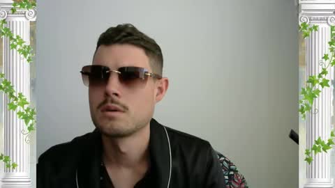 The Sultan online show from 12-16-25, 02:44