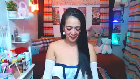 ROSE online show from 02-12-26, 03:29