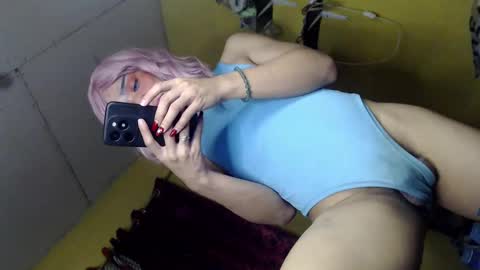 sultry_sirenxx online show from 01-29-25, 08:08