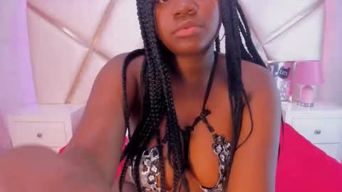 Hot ebony online show from 10-06-25, 07:44