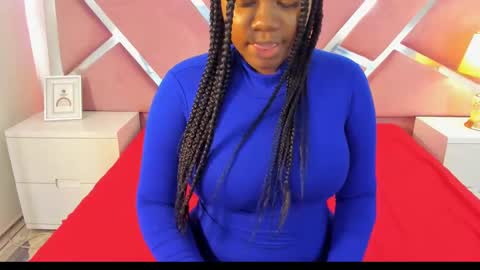 Hot ebony online show from 10-09-25, 07:56