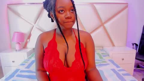 Hot ebony online show from 10-23-25, 07:34