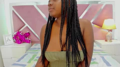 Hot ebony online show from 11-10-25, 02:38