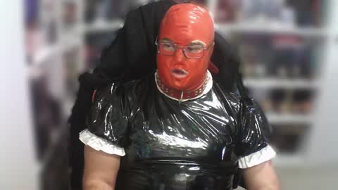 Sumisolatex online show from 12-15-24, 12:17