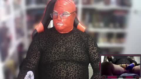 Sumisolatex online show from 02-13-25, 05:44