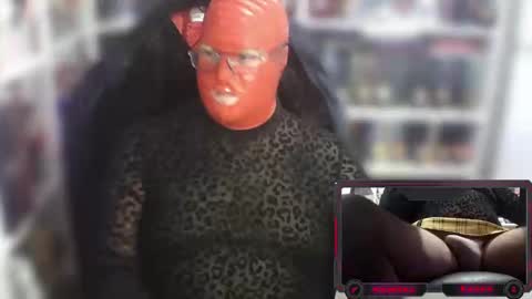 Sumisolatex online show from 02-22-25, 11:46