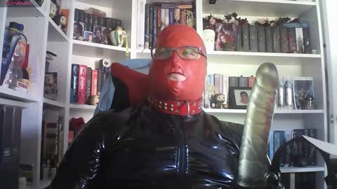 Sumisolatex online show from 10-10-25, 02:16