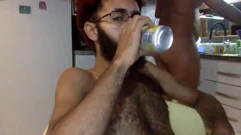 Snapshot of sumjang chatting on 12-02-24, 11:07 Sumjang and Luksmen online show from 12-02-24, 11:07