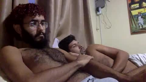 Snapshot of sumjang chatting on 12-08-24, 10:14 Sumjang and Luksmen online show from 12-08-24, 10:14