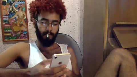 Snapshot of sumjang chatting on 12-10-24, 07:22 Sumjang and Luksmen online show from 12-10-24, 07:22