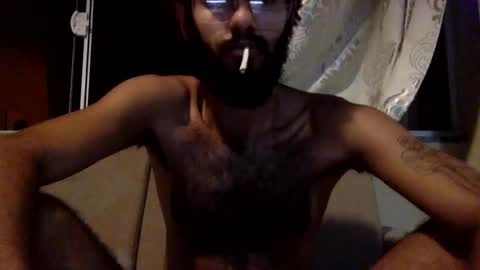 Snapshot of sumjang chatting on 12-13-24, 01:37 Sumjang and Luksmen online show from 12-13-24, 01:37