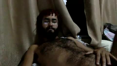 Snapshot of sumjang chatting on 12-14-24, 01:17 Sumjang and Luksmen online show from 12-14-24, 01:17