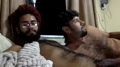 Snapshot of sumjang chatting on 12-16-24, 03:40 Sumjang and Luksmen online show from 12-16-24, 03:40