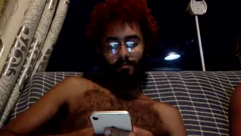 Snapshot of sumjang chatting on 12-21-24, 10:40 Sumjang and Luksmen online show from 12-21-24, 10:40